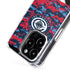 NBA LA Clippers Digi Camo iPhone 15 Pro MagSafe Case